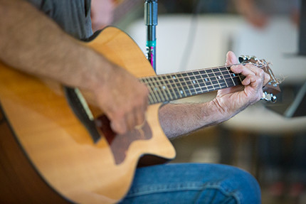 guitar